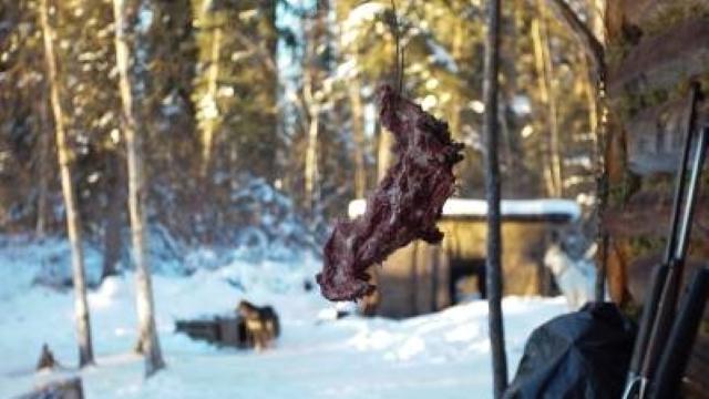 The Last Alaskans - Épisode 6