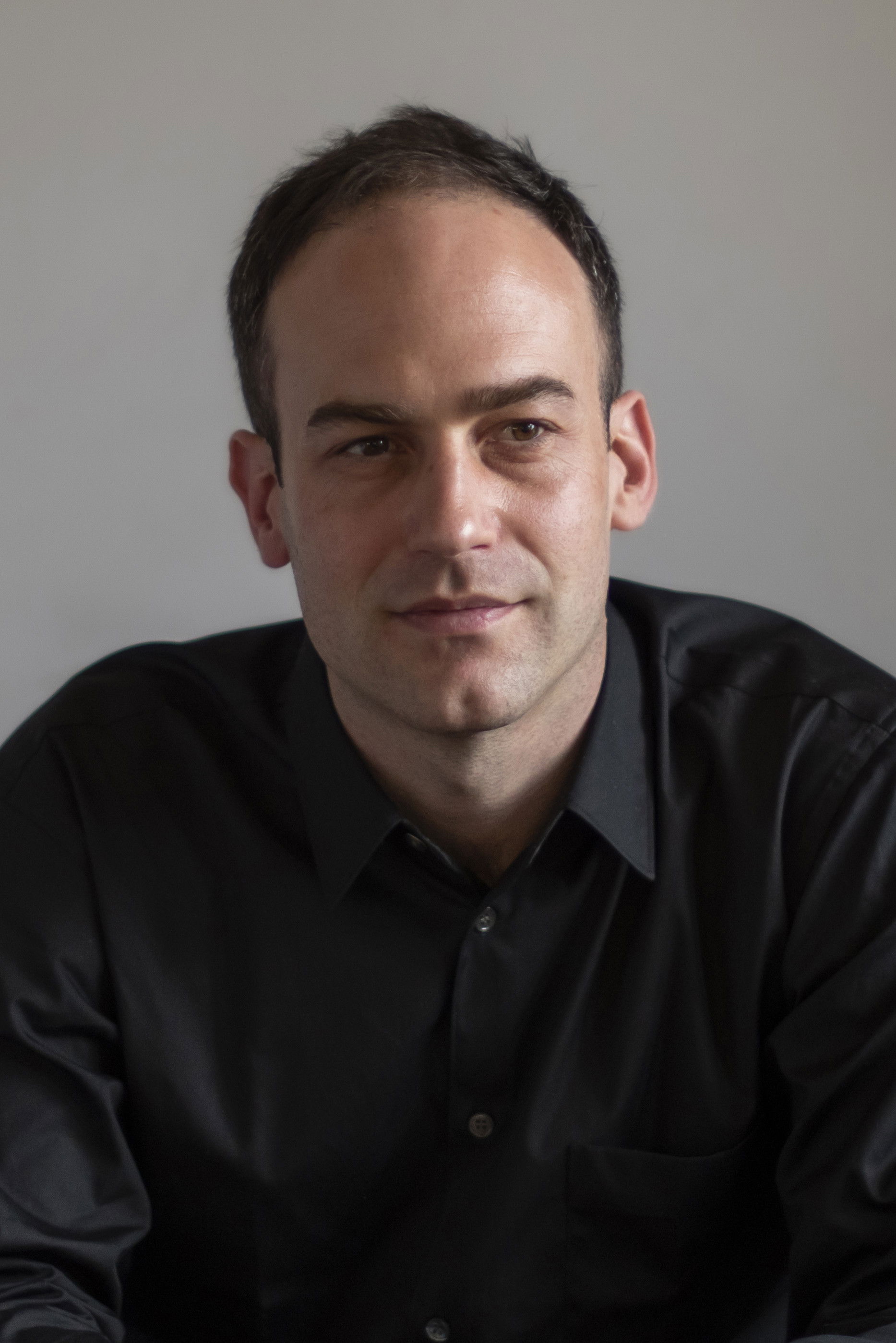 et billede af David Easteal