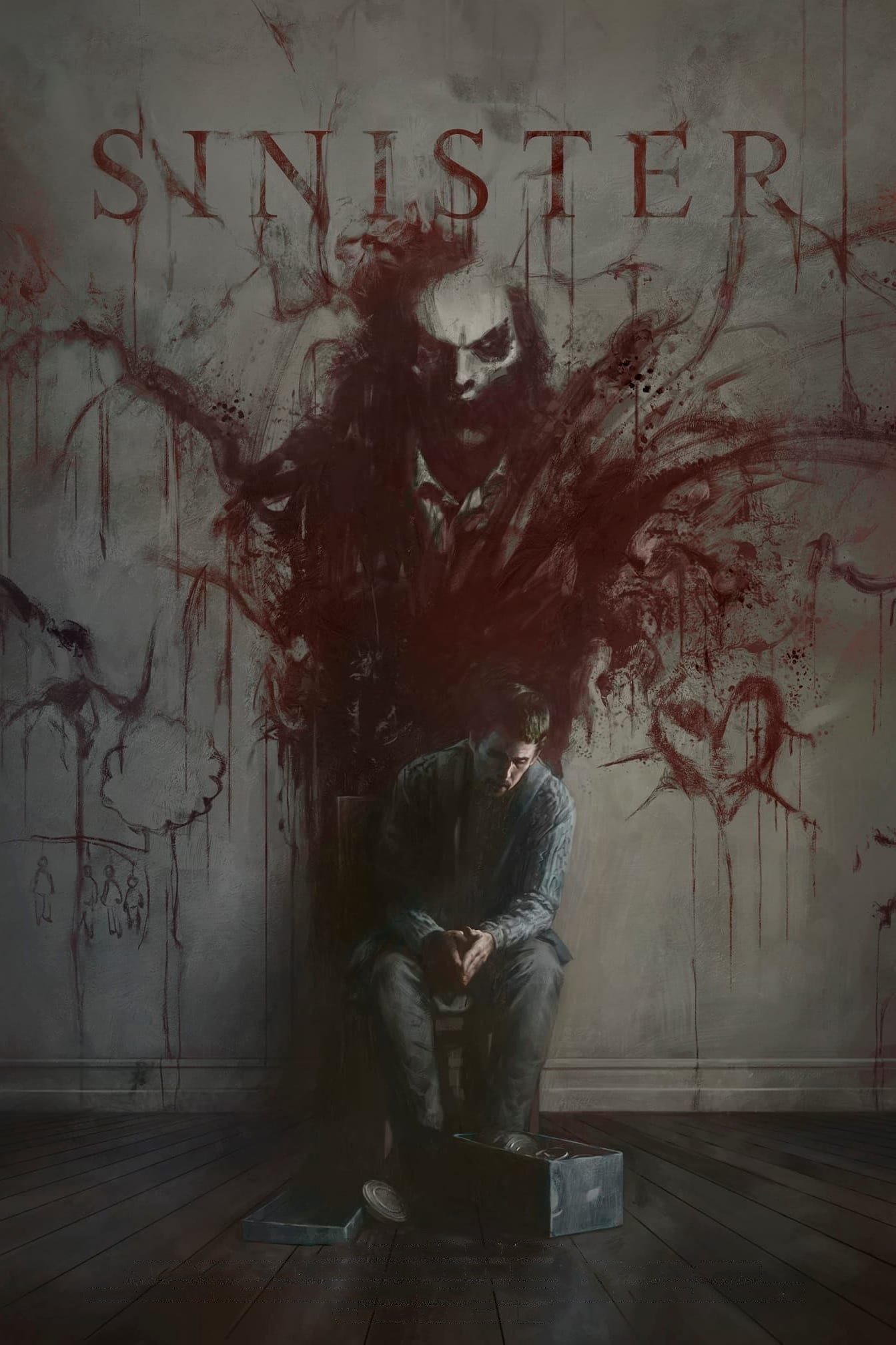 Sinister