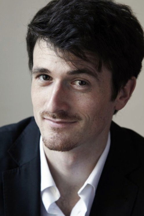 et billede af Lucas Henaff