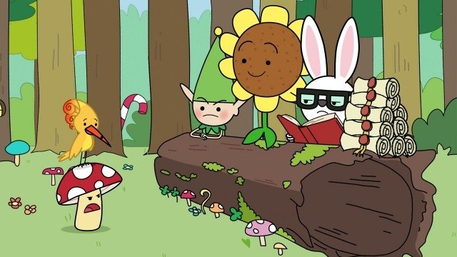 Episode 13