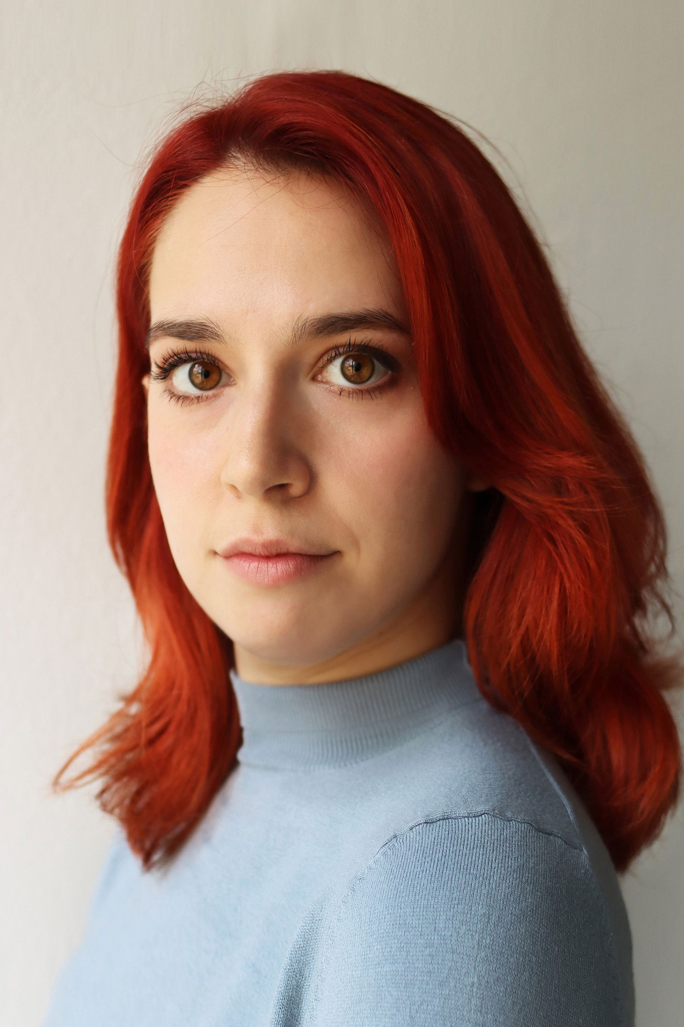 et billede af Nika Ivančić