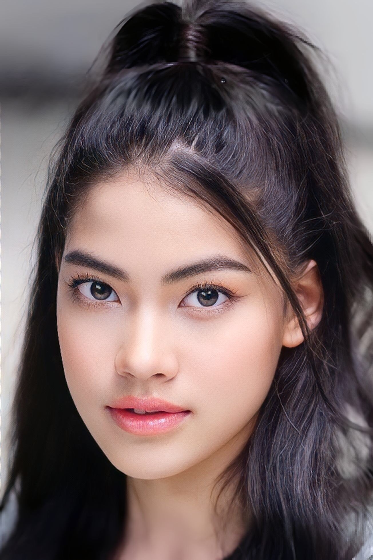 et billede af Charlette Wasita Hermenau