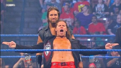 WWE SmackDown