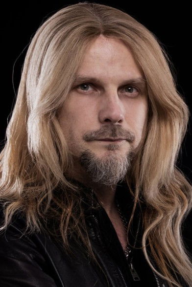 et billede af Richie Faulkner