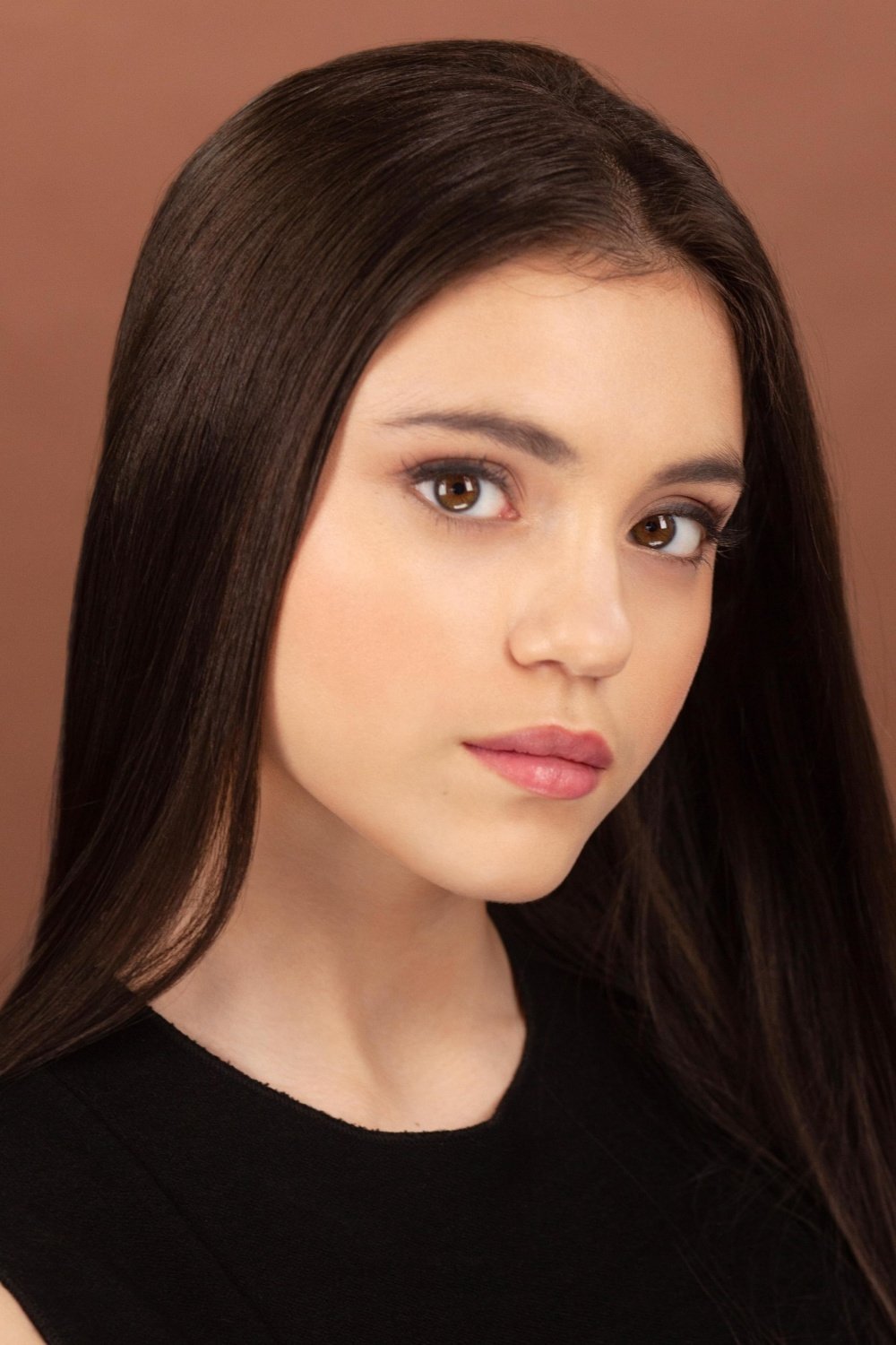 et billede af Isabella Mia