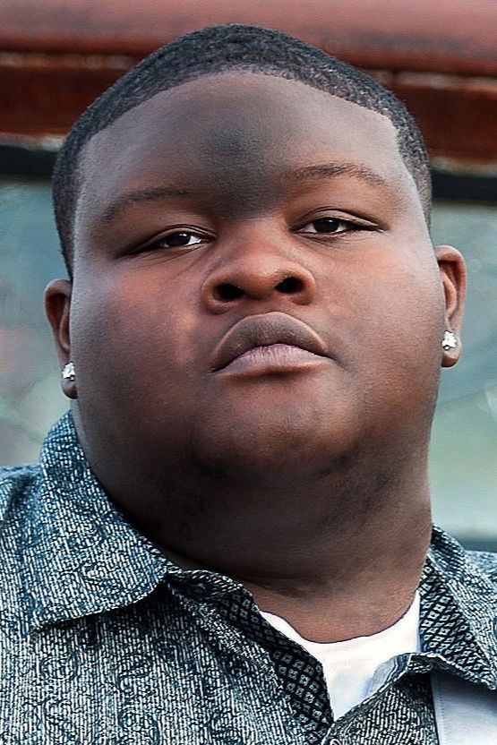 et billede af Christone Ingram