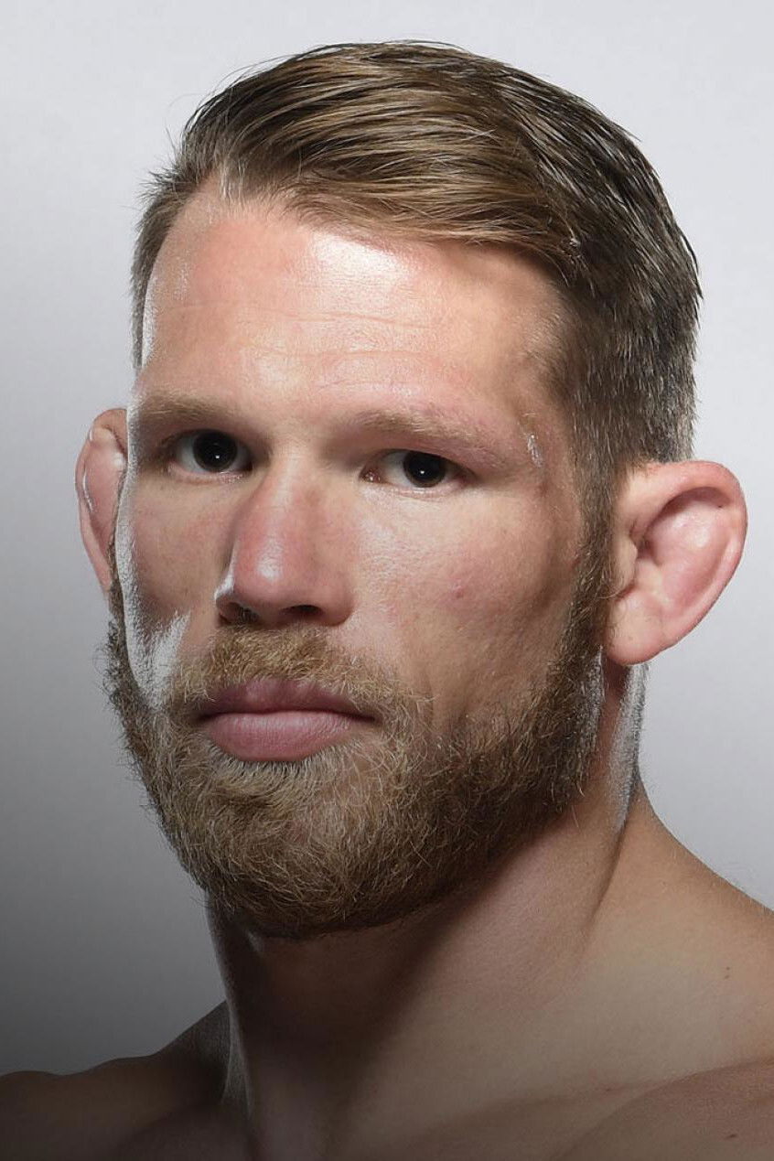 et billede af Jason Witt