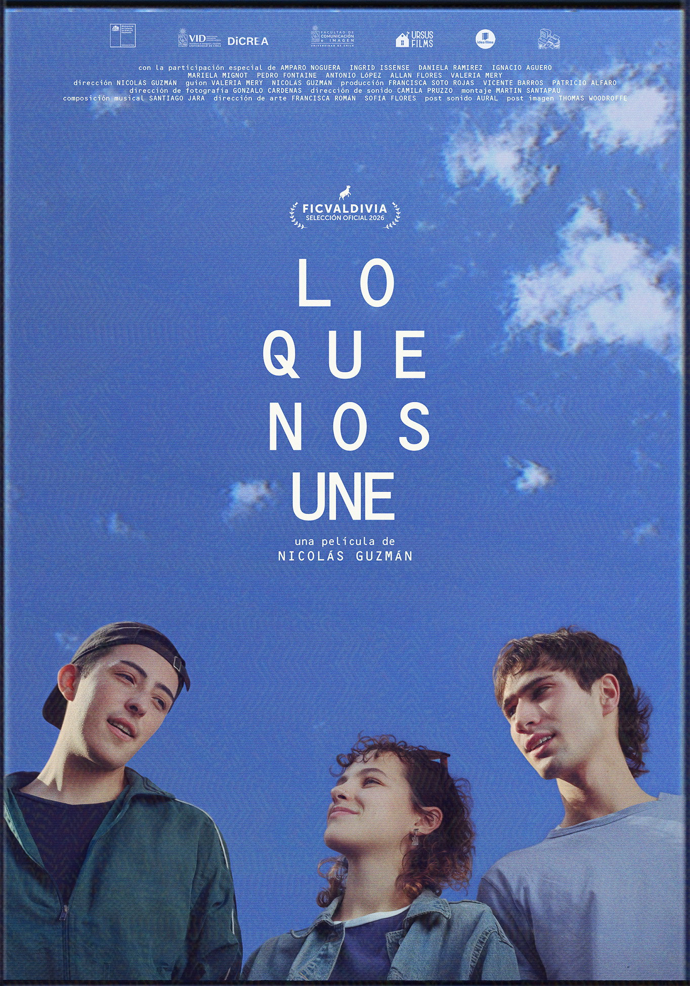 Lo que nos une