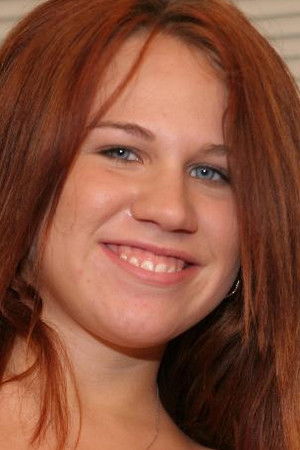 et billede af Alyssa West