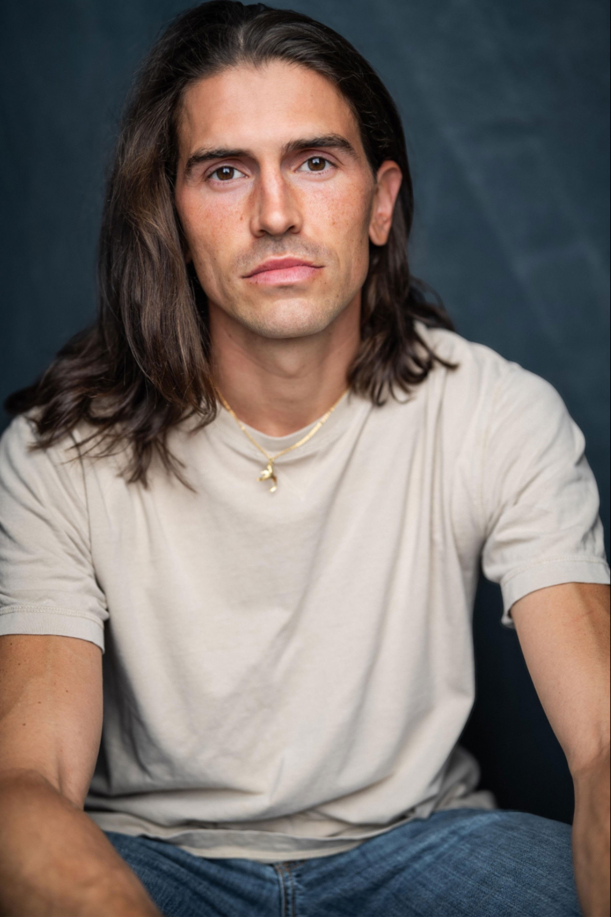 et billede af Matthew Woods