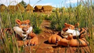 L'Avis des animaux - Épisode 5