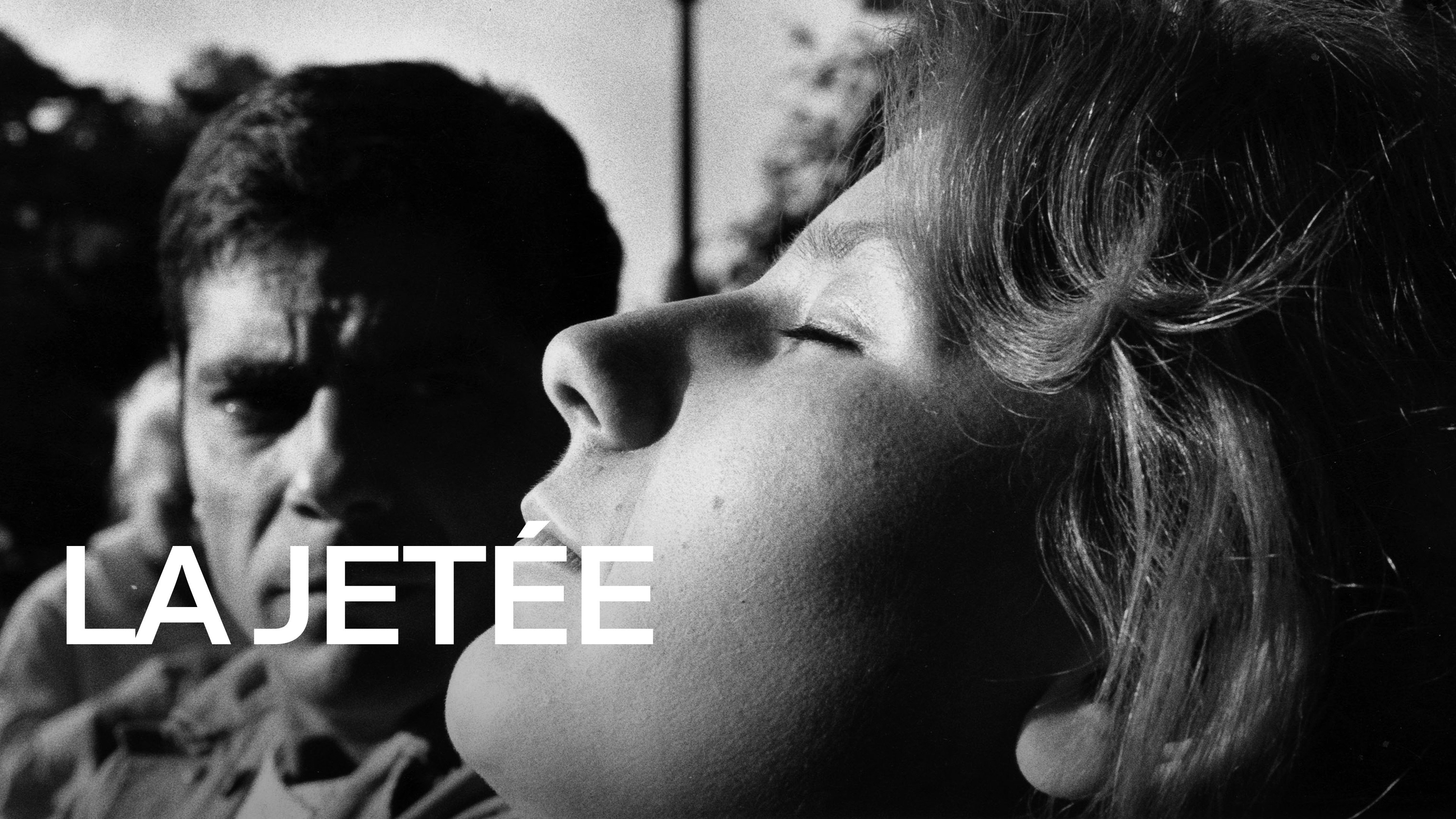 La Jetée