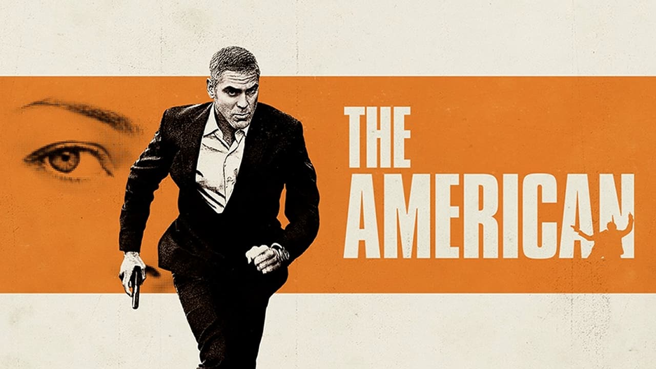 The American (2010)