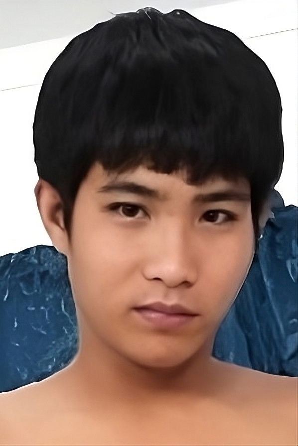 et billede af Jesse Rivera