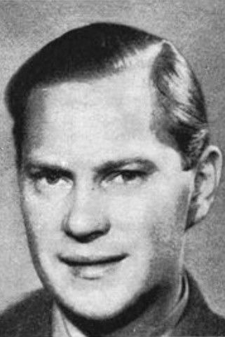 et billede af Otto Kyndel