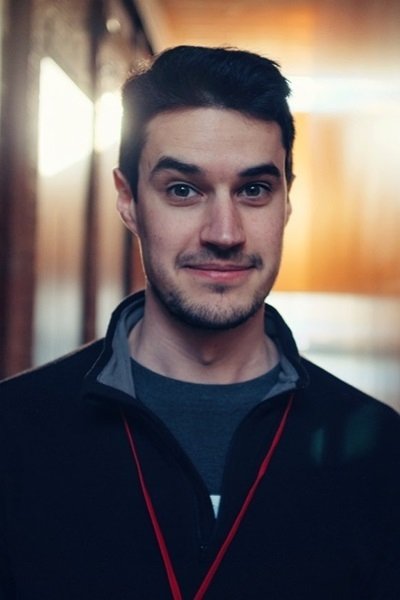 et billede af Luis Torrelles Gallego