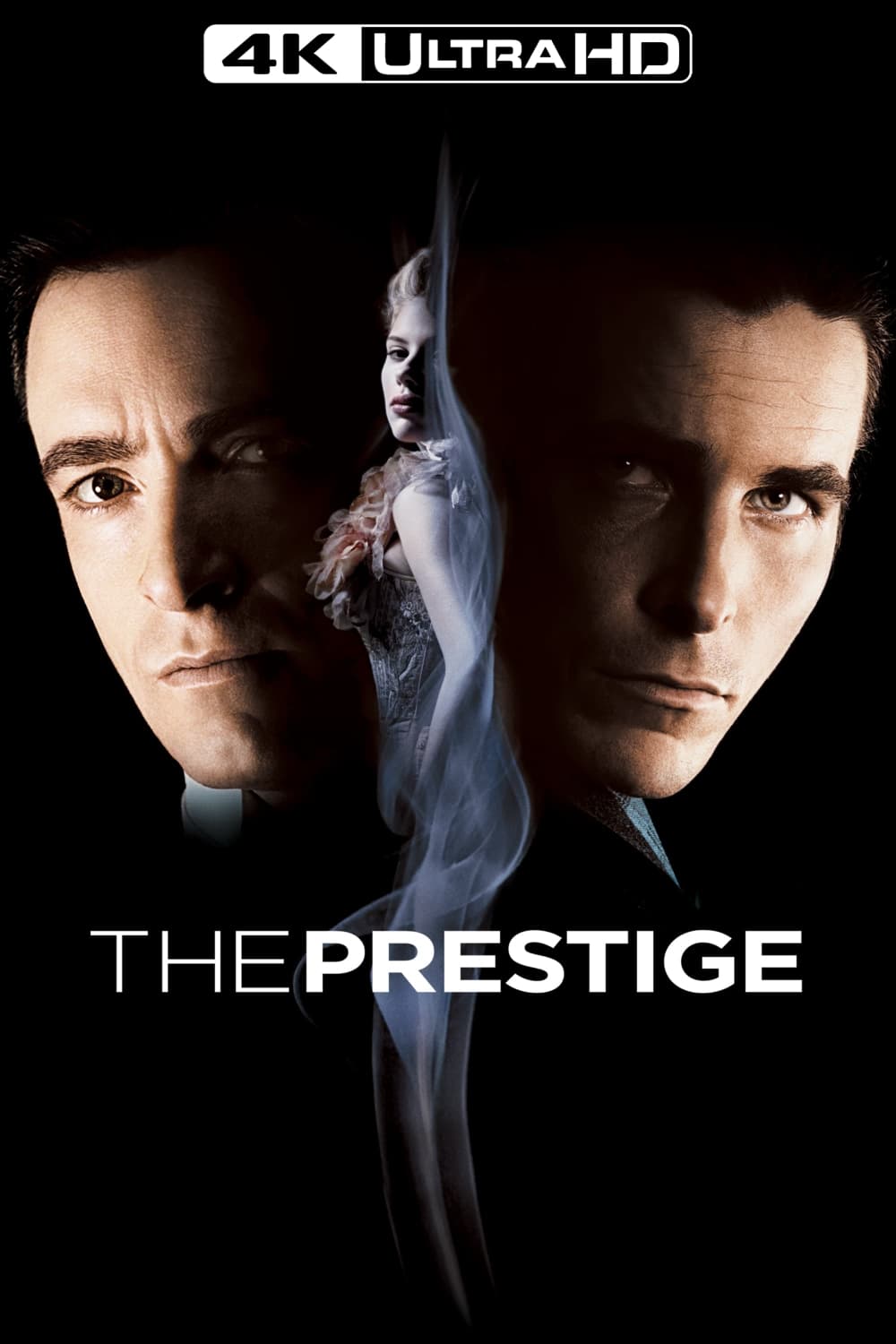 The Prestige