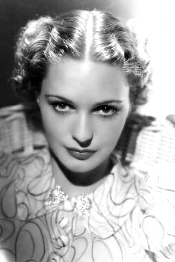 et billede af Elizabeth Jenns