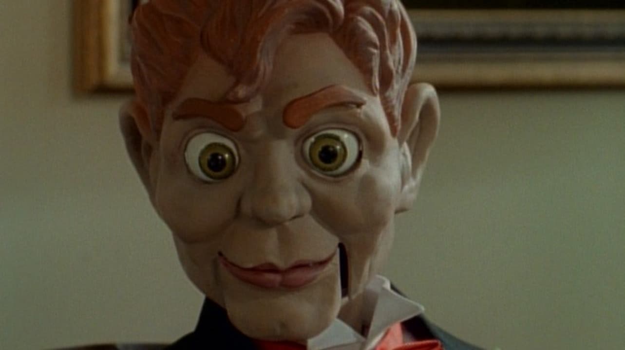 Goosebumps: Night of the Living Dummy III