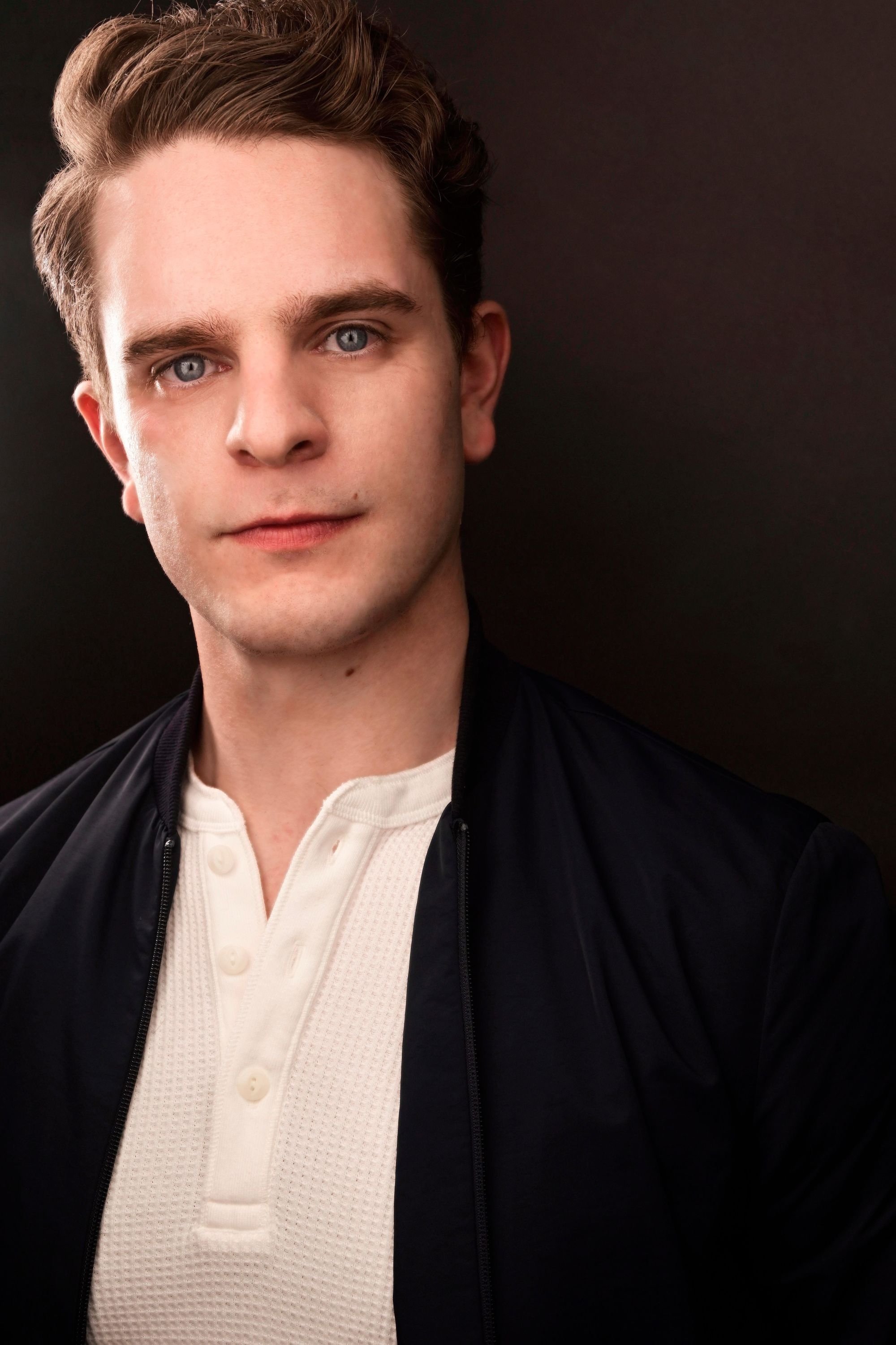 et billede af William Champion