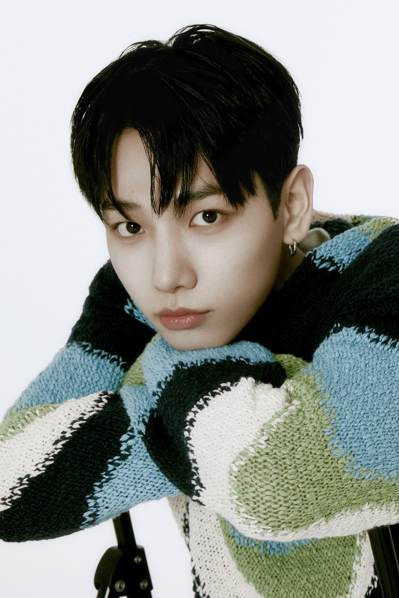 et billede af Jaehyun