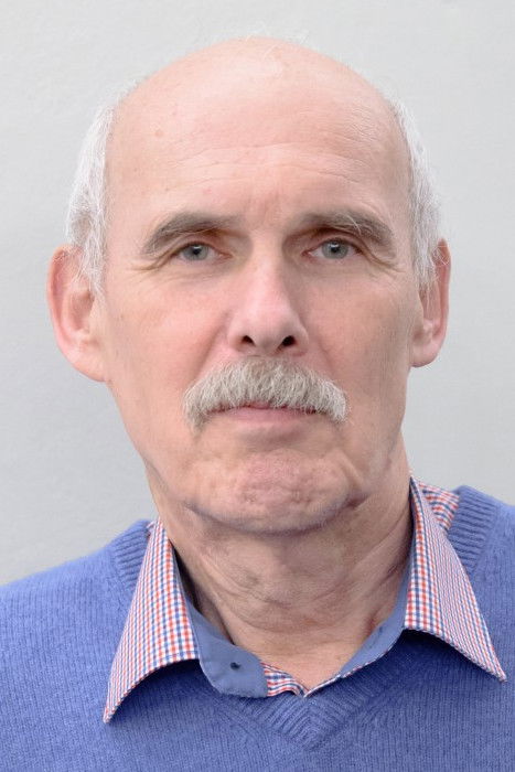 et billede af Zdeněk Kalvach