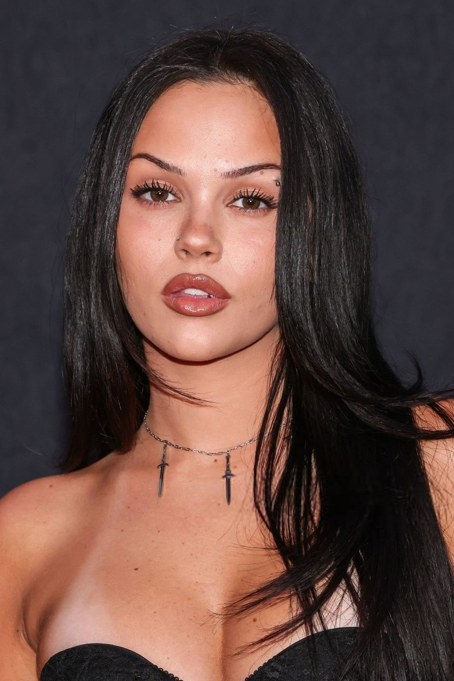 et billede af Maggie Lindemann