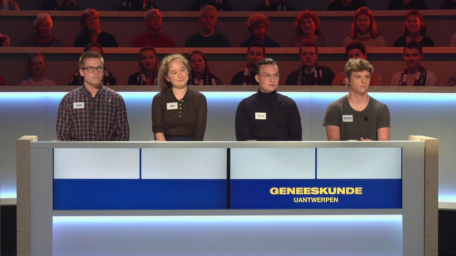 De Campus Cup - Épisode 10