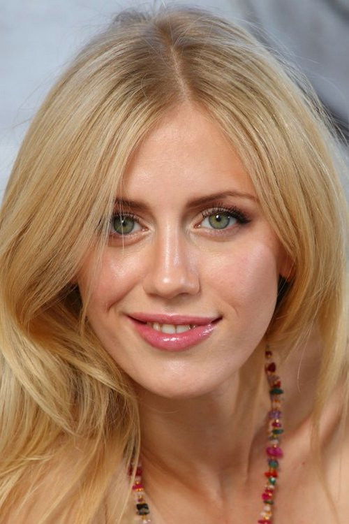 et billede af Kelsie S.