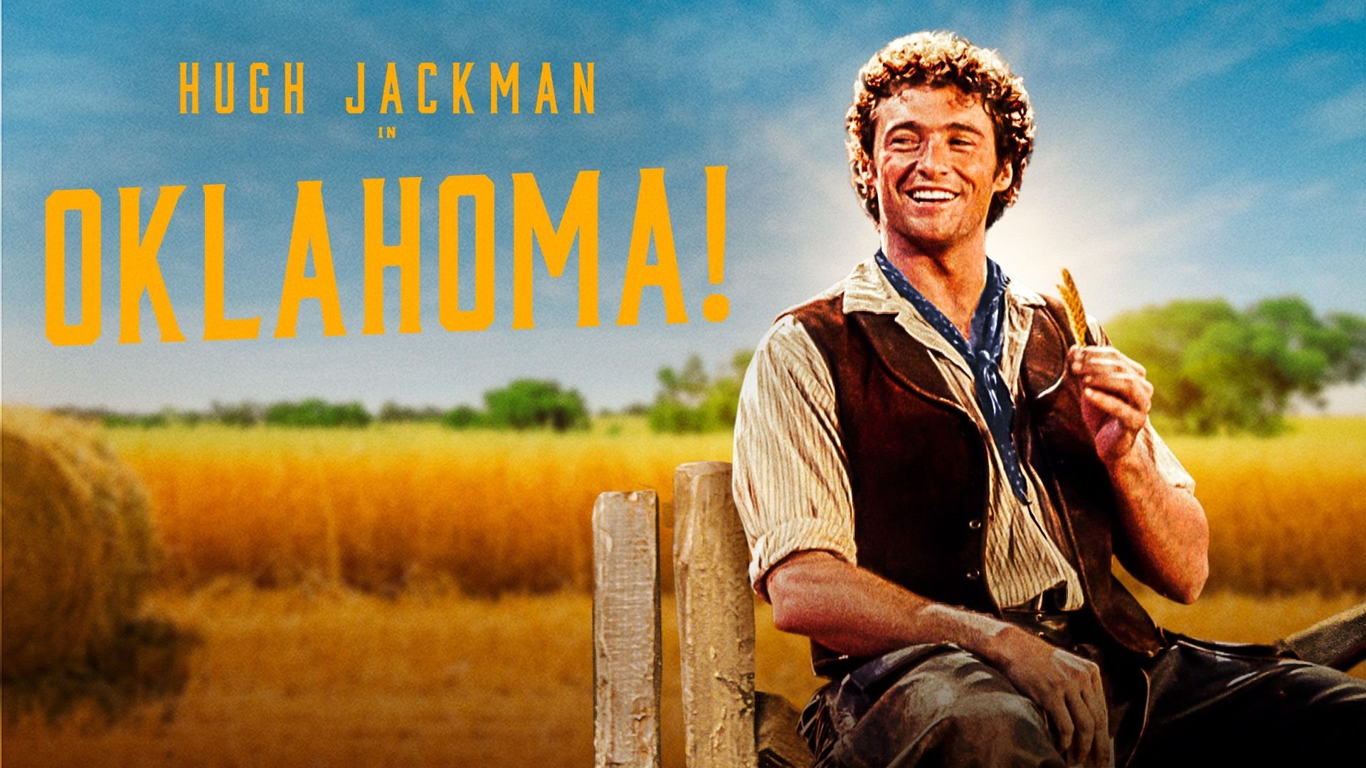 Oklahoma! (1999)