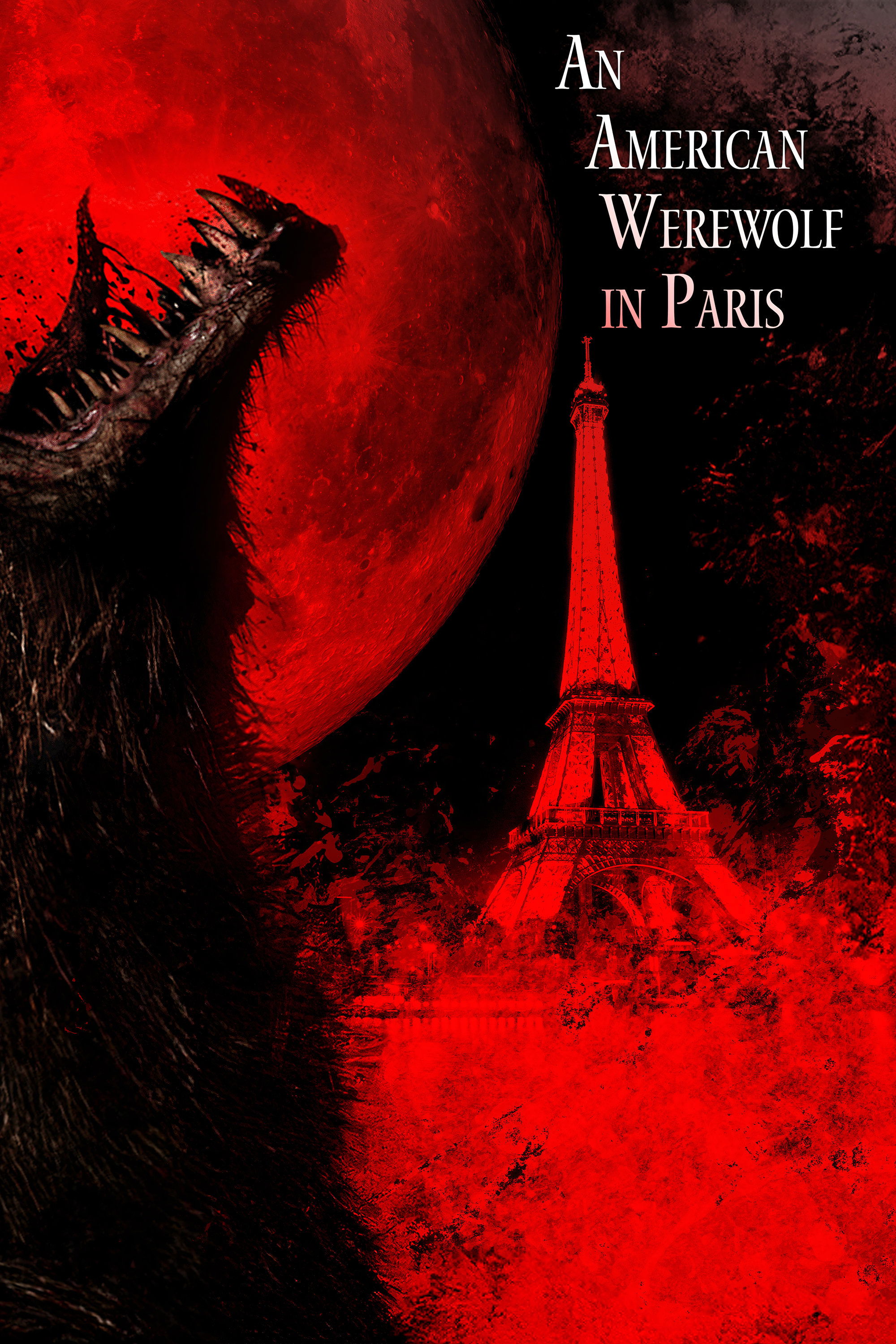 An American Werewolf in Paris