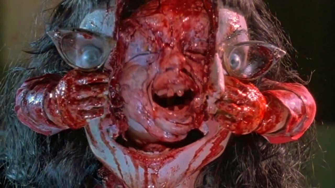 Braindead (1992)