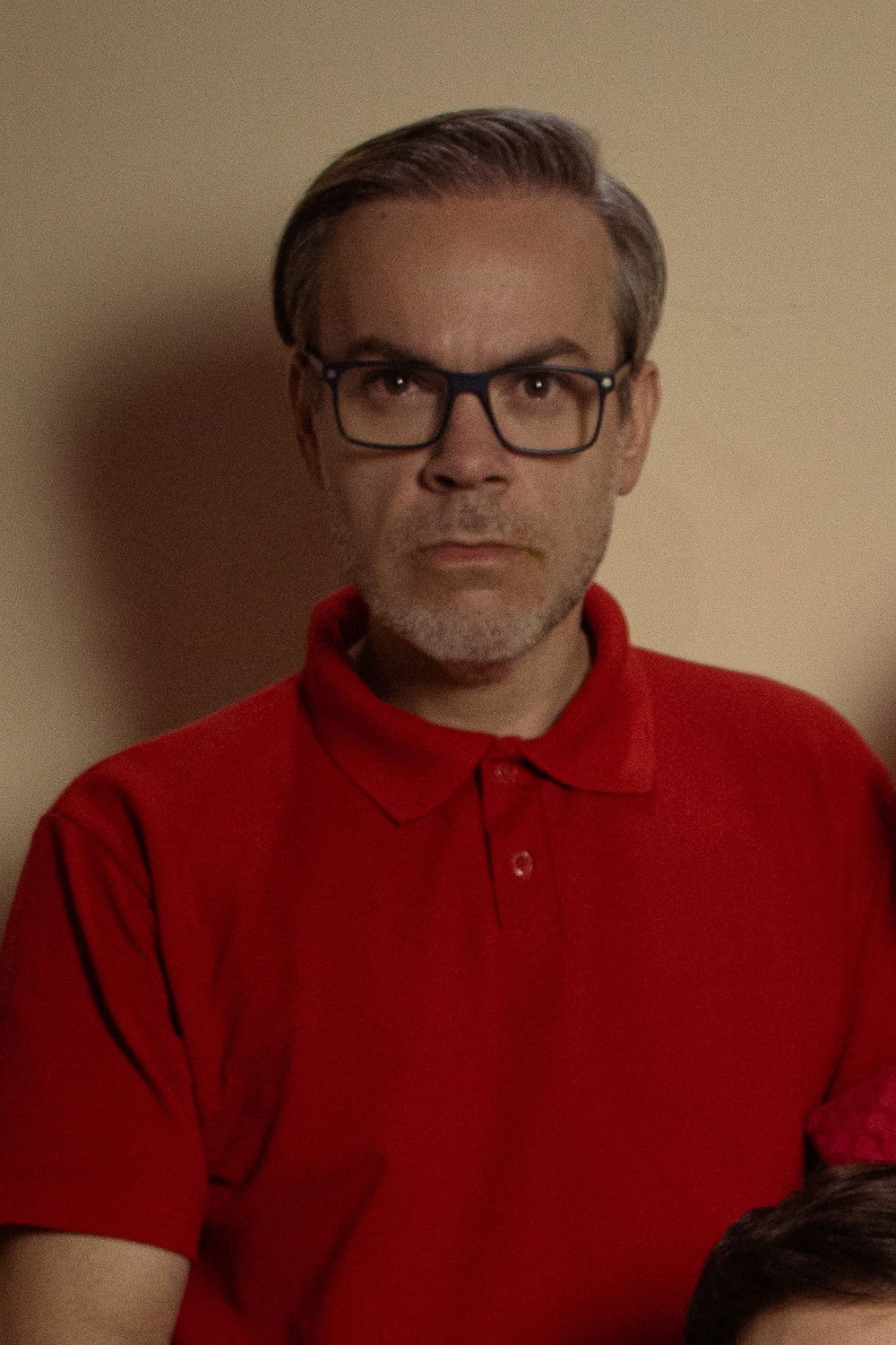 et billede af Izildo Galindo