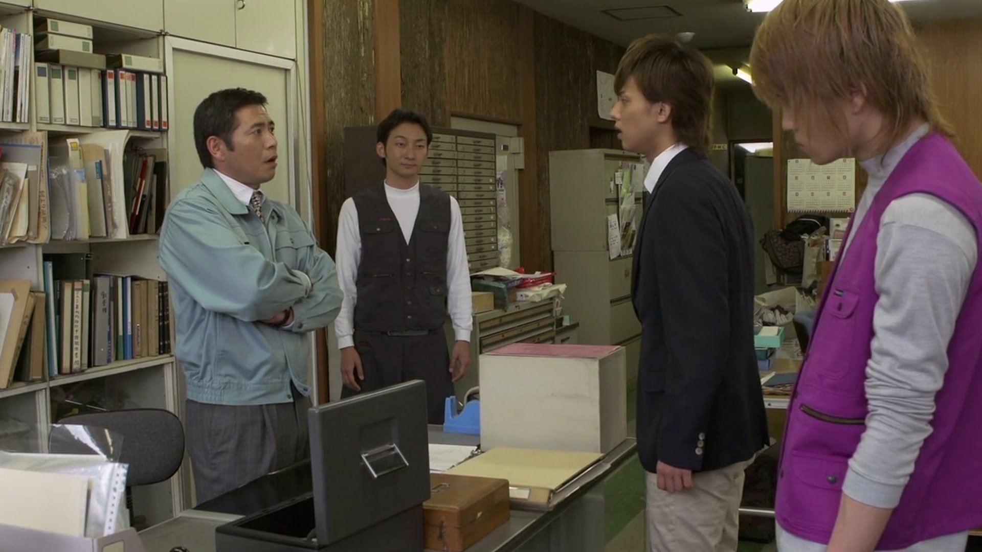 Episode 6