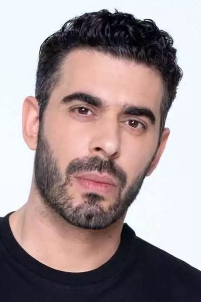 et billede af Lazaros Vasileiou