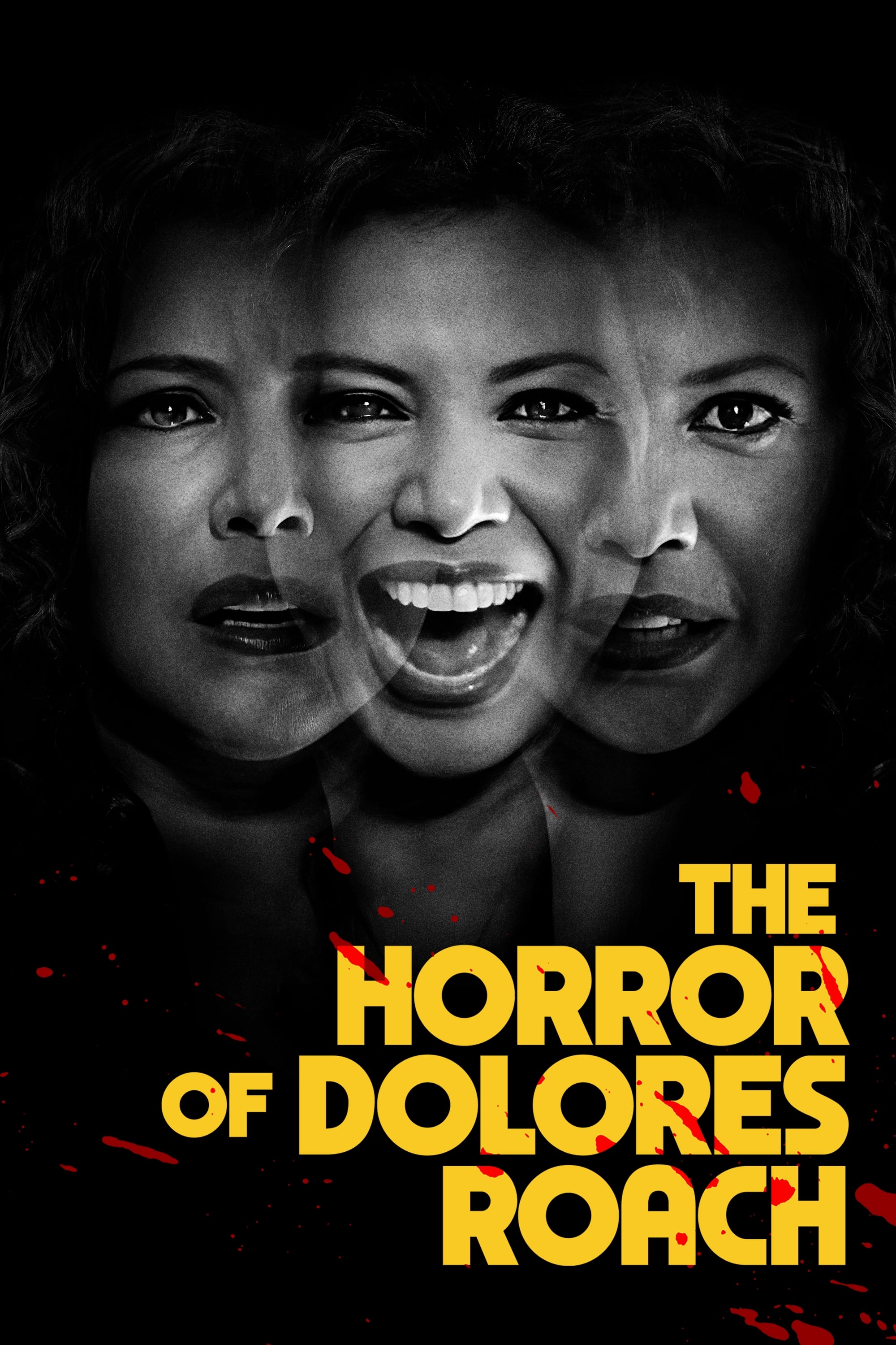 The Horror of Dolores Roach (Season 1) [Hindi (ORG 5.1) + English] WEB-DL 1080p 720p Dual Audio [x264/HEVC]| All Episodes [Amazon Series]