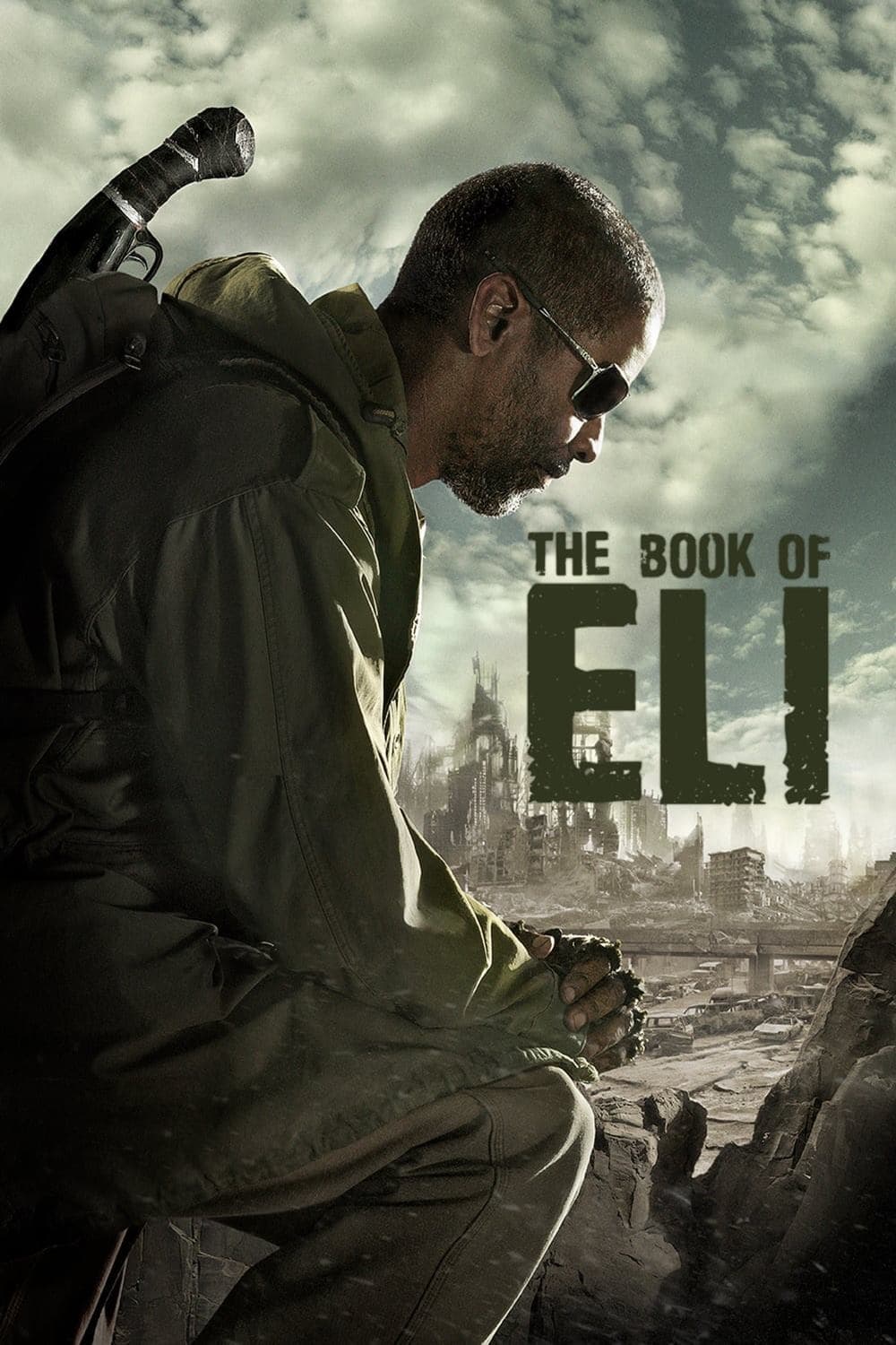 AR - The Book of Eli (2010)