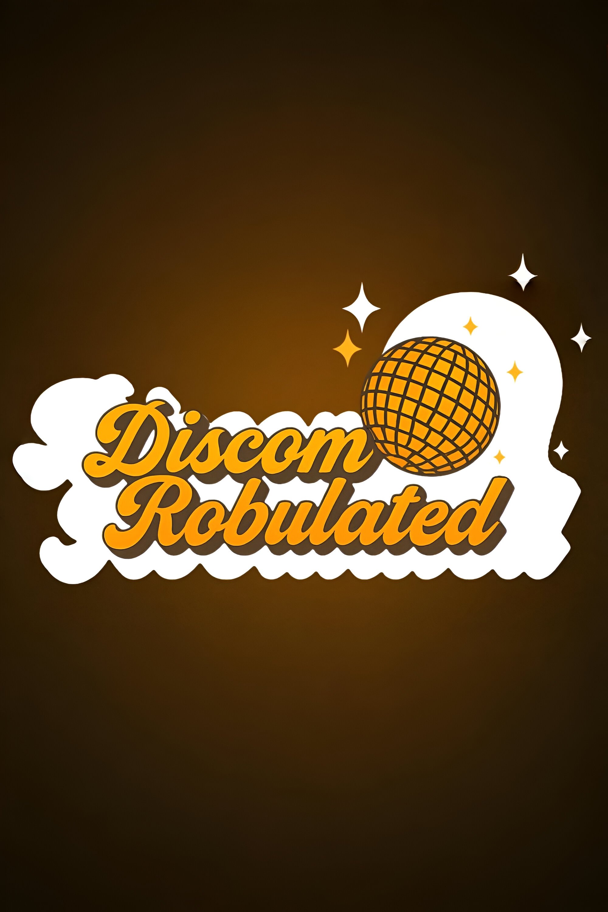 DiscomRobulated DiscomRobulated