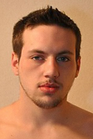 et billede af Luke Wyhte