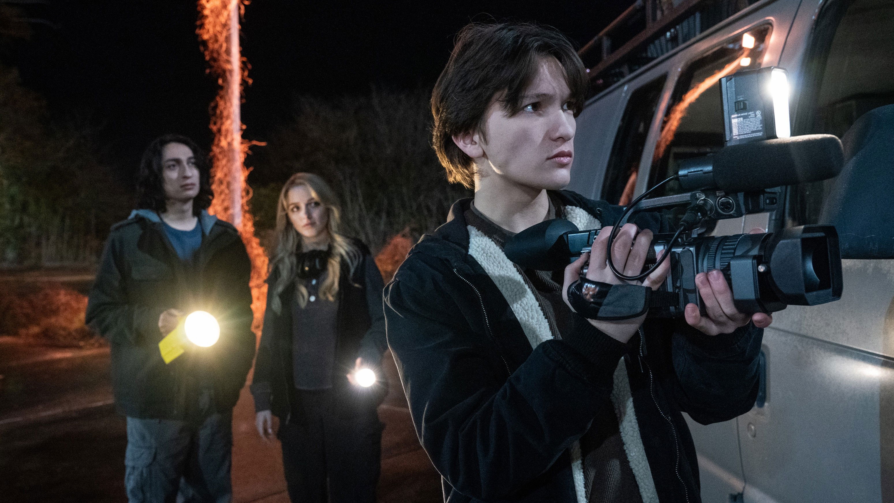 Highlight from Five Nights at Freddy's 2