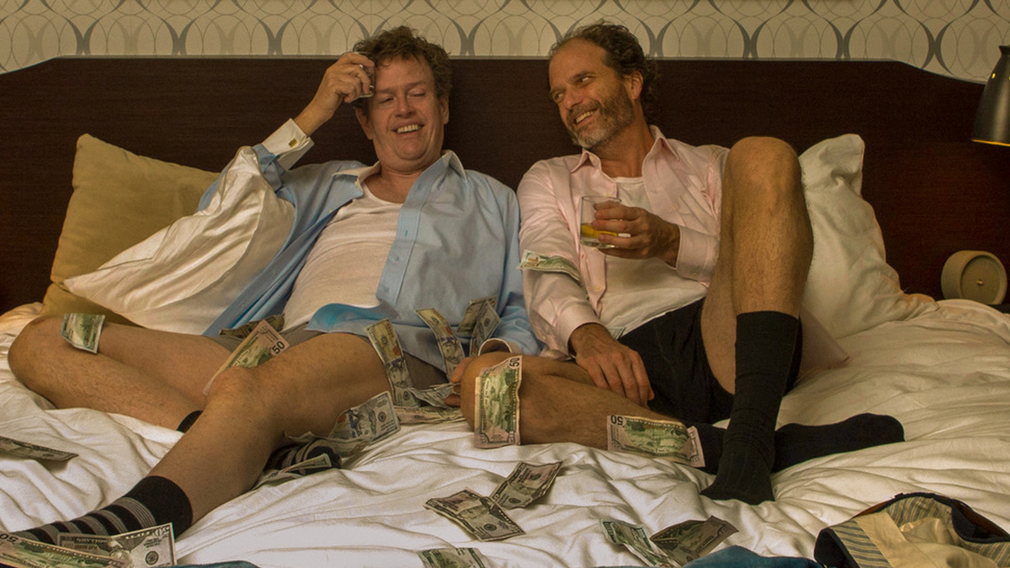 The Misogynists (2017)