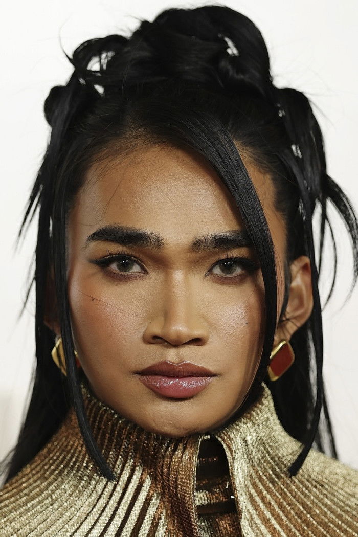 et billede af Bretman Rock