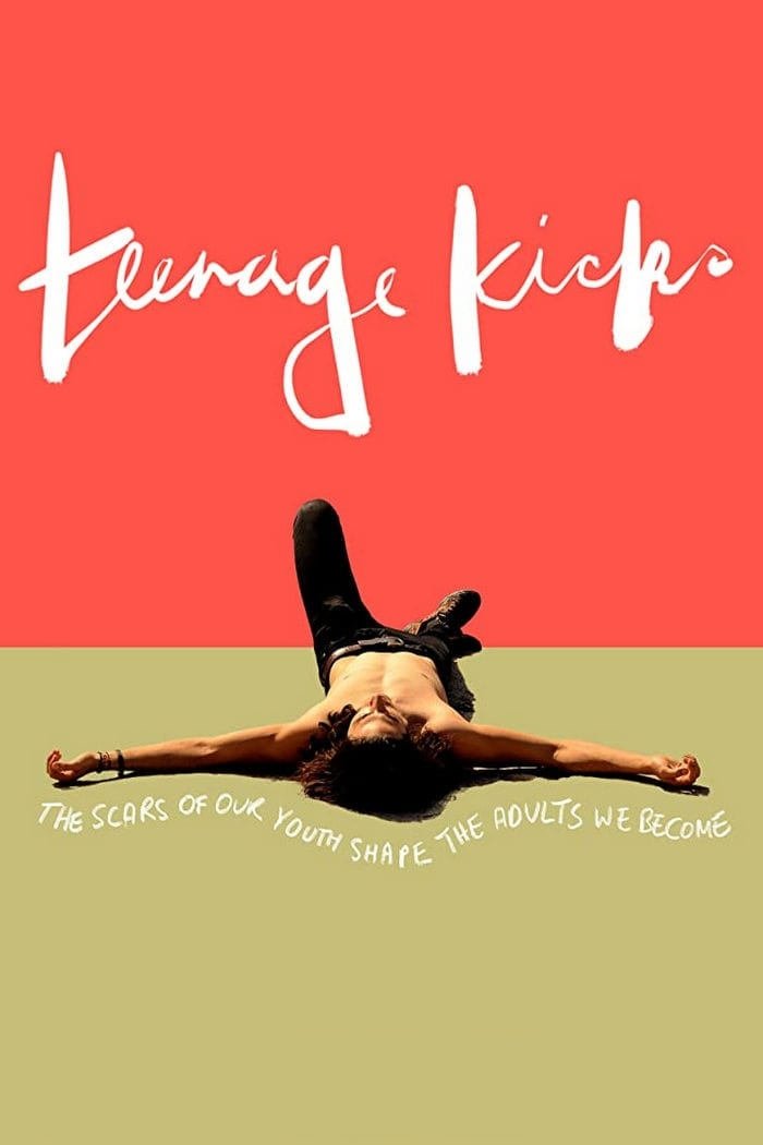 Teenage Kicks