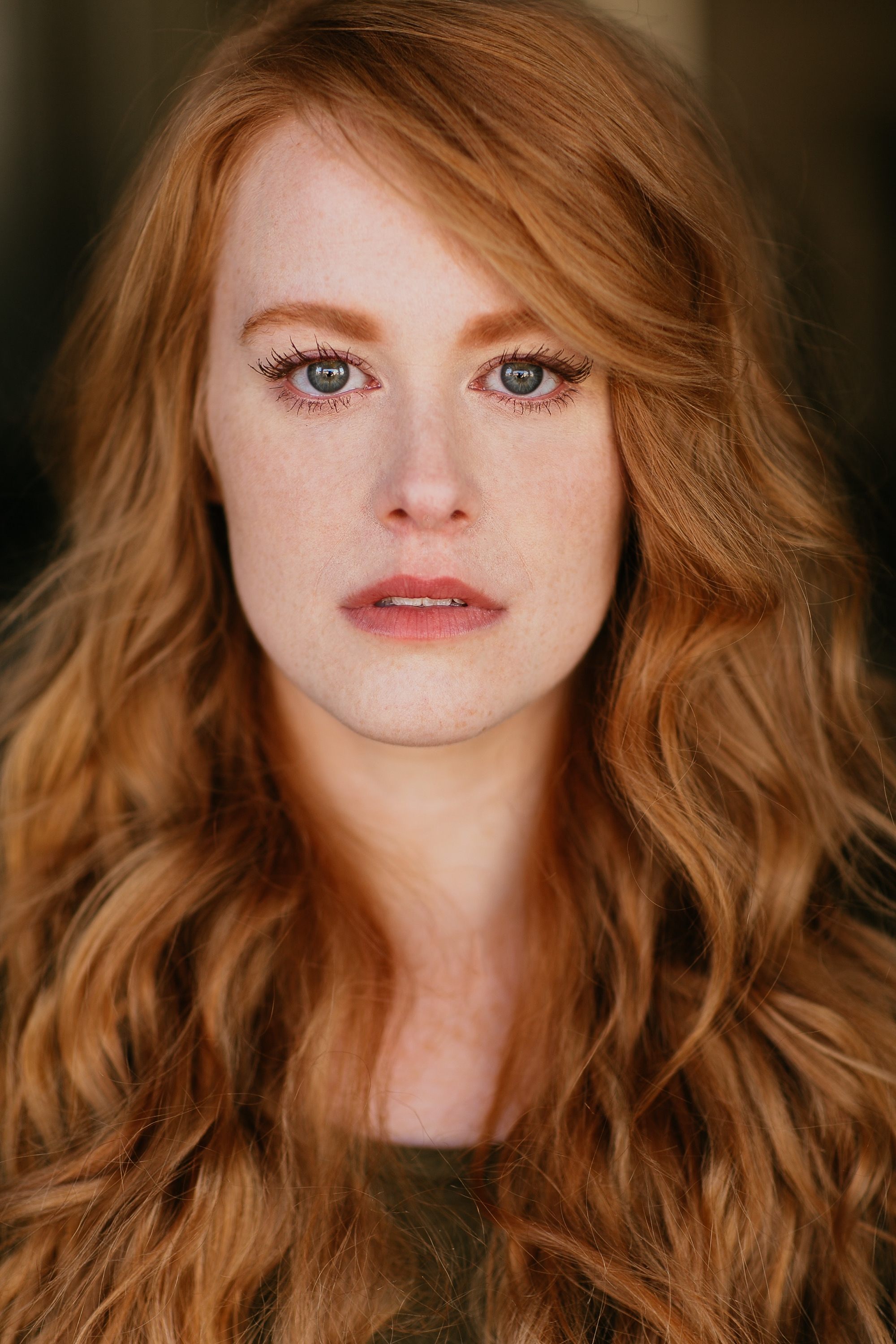 et billede af Natalie Renee Long