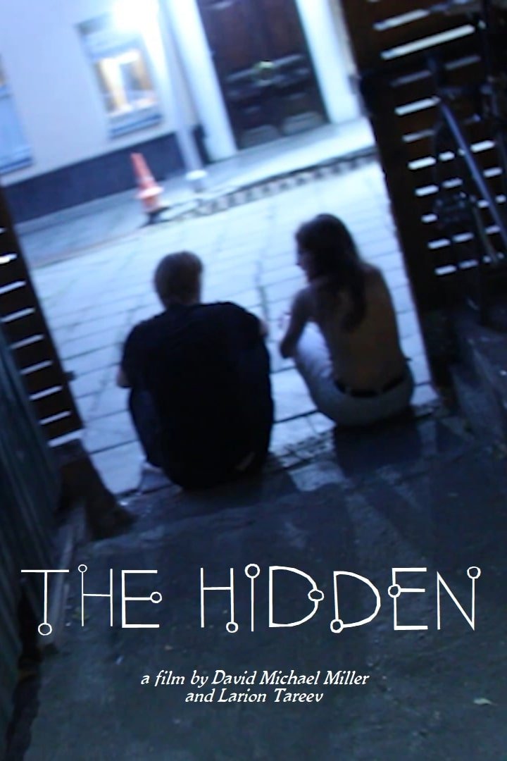 THE HIDDEN