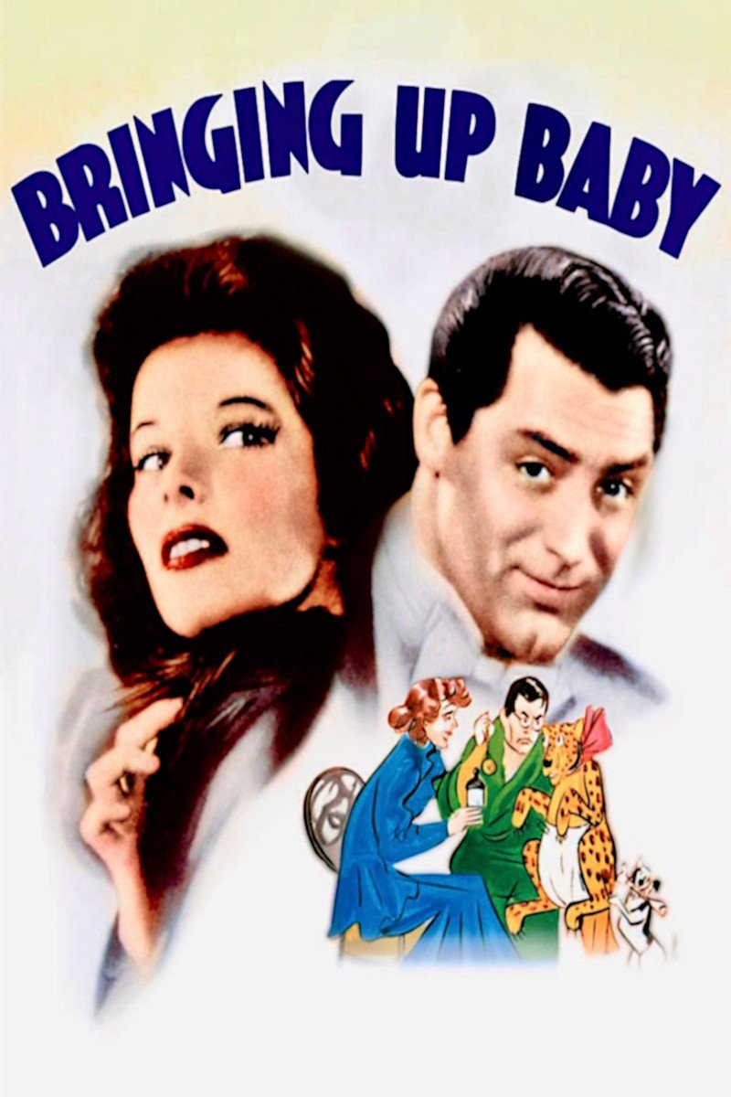 Bringing Up Baby