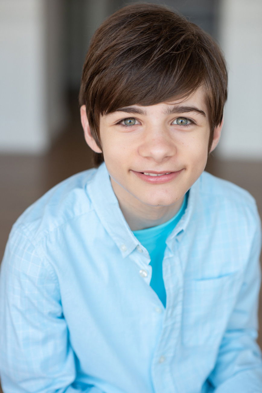 et billede af Brayden Eaton