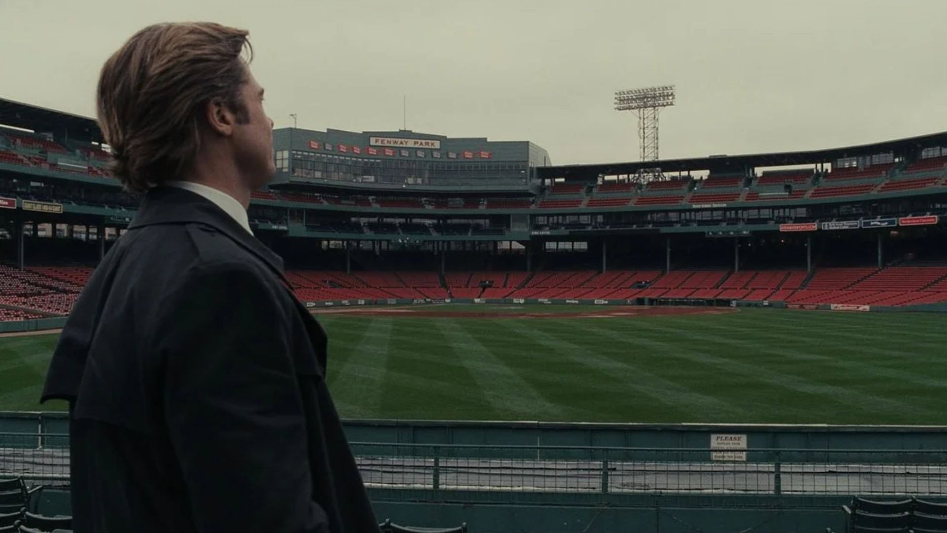 Moneyball (2011) — still 2