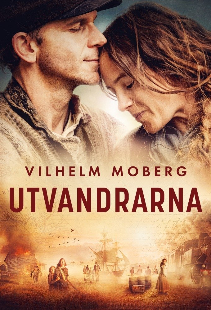 Utvandrarna